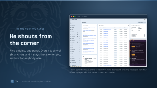 Plugin screenshot thumbnail 8/10